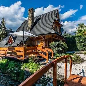 Krupowki Z Widokiem Na Giewont Zakopane