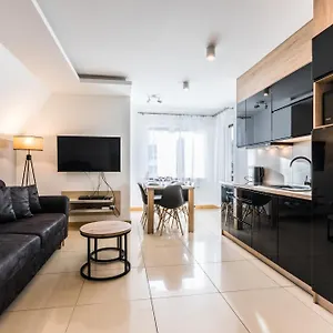 Apartament Levante Zakopane