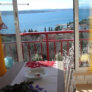 Nada Apartman Crikvenica