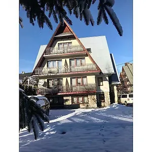 Wojnarowka Zakopane